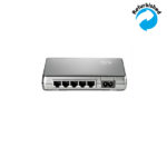 HP 1405-5 5x 10/100 Mbps Switch JD866A 0885631197264