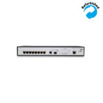 HP / 3Com 3CRDSF9PWR 8-Port 10/100 PoE JD877A 0885631197998