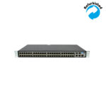 HP V1905-48 Switch 48-ports 10/100 ports JD994A 0885631199237