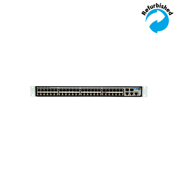 HP V1905-48 Switch 48-ports 10/100 ports JD994A 0885631199237
