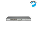 HP Switch V1910-16G 16xGBit/4xSFP JE005A 0885631199619