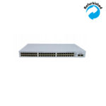 HP / 3Com SWITCH 4200-SI 50 PORT 3C17302A JE012A
