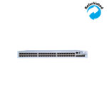 HP 4500-48-PoE Switch 4x sfp slots 3C17572-91 JE048A 0885631201039