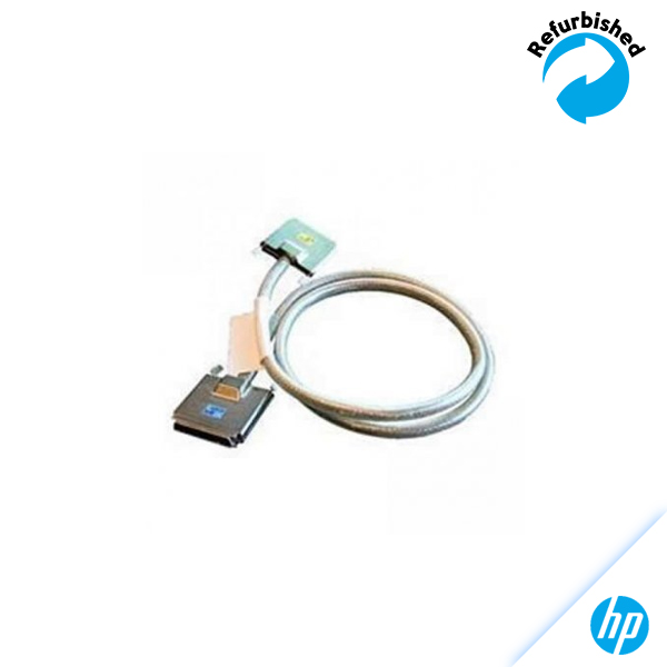 HP / 3COM X250 5500G-EI Resilient Stacking Cable 3C17263 JE080A