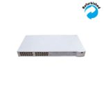 HP / 3Com SS II PS HUB 40 TP 24 PORT 3C16406 JE710A 4063403579623