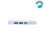 HP / 3Com Baseline Switch 2816-SFP Plus 3C16485A JE736A 0662705444970