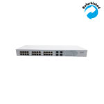 HP / 3Com Baseline Smart 24 GIG 3C16487 JE738A 0610839965724