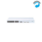 HP / 3Com SuperStack 3 Switch 4228G 3C17304 JE893A 4063403578169