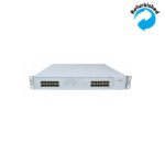 HP / 3Com SS3 SWITCH 4924 24 PORT 3C17701 JE917A