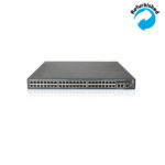 HPE FlexNetwork 3600 48 PoE+ v2 EI Switch JG302A 0886111894505
