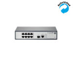HP 1910 8-Port Gigabit Smart Managed Switch JG348A 7330381176760