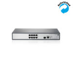 HP 1910-8G-PoE+ 180W Switch JG350A 0886112619626