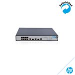 HP ProCurve 1910-8 -PoE+ Switch JG537A 0887758142516