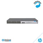 HP 1410-24G- R Switch JG708-61002