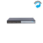 HPE 1410-24G-R Switch JG708A 0887758557457