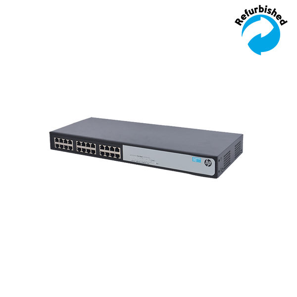 HPE OfficeConnect 1420 24G JG708B 0888793416020