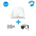 HP M330 Dual Radio 802,11ac (WW) AP JL063A & PSU JL063AW 0888793007341