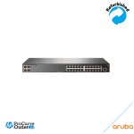 Aruba 2930F 24G 4SFP Switch JL259A