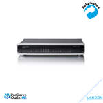 LANCOM 1721 VPN ADSL Router in OVP