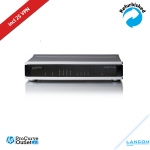 LANCOM 1711+ VPN DSL Router incl 25 VPN license