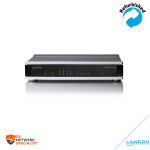 LANCOM 1711 inclusief 25 VPN Channels
