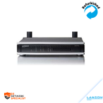 LANCOM 1751  VPN / ADSL / UMTS
