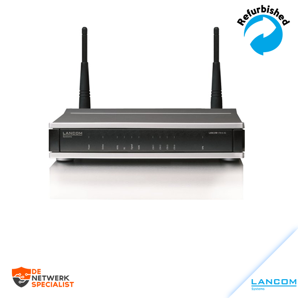 LANCOM 1781A-3G Router