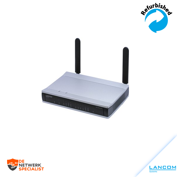 LANCOM 1811 DSL/VPN Router
