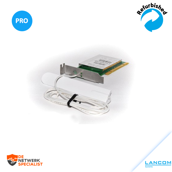 LANCOM Airlancer PCI-54ag Pro