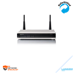 LANCOM L-54g 54 Mbps Access Point