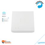 LANCOM LN-830E Wireless Quad-radio access point