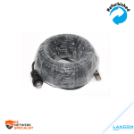 LANCOM OAP-54 Ethernet cable 15m