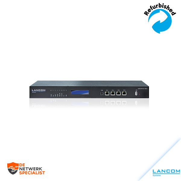 LANCOM WLC-4025+ Wireless LAN Controller