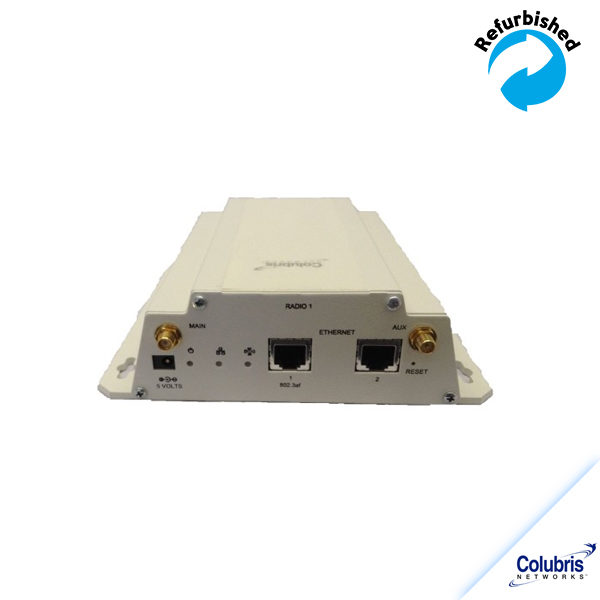 HP MSM310 Access Point / Colubris MAP-330 MultiService Access Point 0884962826652