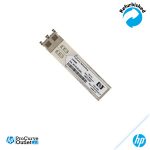 Micro Optics X121 1G SFP LC LX SFF Transceiver J4859C