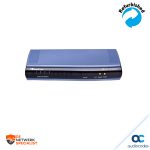 AudioCodes MP114/4S/SIP 4 port FXS Analog VoIP Gateway GGWV00289