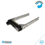 DELL SAS/SATA 2.5" SFF HDD / Hot Swap Tray OKF248-42940