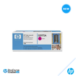 New HP Magenta Original LaserJet Toner Cartridge Q9703A OPEN BOX
