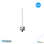 High Gain Omni Directional Antenna voor 2400 - 2500 MHz