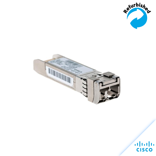 Cisco SFP-10G-SR 1310nm 10GBase-LR Transceiver 10-2415-03