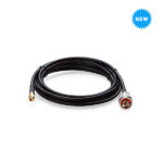 TP-Link Pigtail 3 Meter Kabel N-Male to RP-SMA Male TL-ANT24PT3