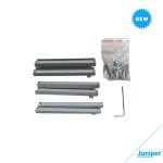 Juniper / Trapeze Triple WLA/MP-T-BAR-Set WLA/MPT-BAR