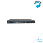Cisco Catalysts 2950 24X 10/100 Catalyst Switch WS-C2950-24