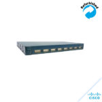 Cisco Catalyst 3508G-XL-EN 8x GBIC WS-C3508G-XL-EN