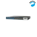 Cisco Catalyst 3560X 24-port WS-C3560X-24PF-S