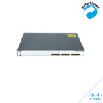 Cisco Catalyst 3750 12xSFP,IPS Image WS-C3750G-12S-E