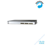 Cisco Catalyst 3750 12xSFP IPB Image WS-C3750G-12S-S