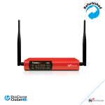 WatchGuard Firebox® Edge X10eW Edge (XP2E6W)