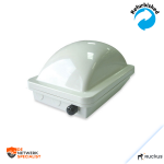 Ruckus ZoneFlex Access point ZF2741 met mountingkit