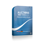 Auctions PRO Software